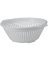 UNI-KW0007 COLANDER 7QT WHITE