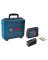 BOS-GPL2 POINT LASER SELF LEVEL