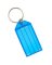 Easy Open Key Tag