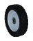 STEEL LAWNMOWER WHEEL 1-3/4X8"