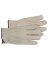 GLOVE GRAIN COWHIDE LEATHER 2X