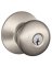 SCHLAGE PLY ENTRANCE KA4 F51N619