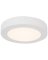 Boston Harbor CL040A WH Ceiling Light Fixture, 0.08 A, 120 V, 10 W, LED