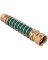 Landscapers Select GB-9416 Hose Saver Connector, Brass, Brass, For: Hose