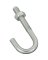 NAT-N232884 BOLT J-HOOK 1/4