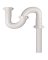 S-TRAP 1-1/2 PVC SLIP JOINT
