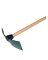 MATTOCK GARDEN HOE ST HD HDL51