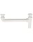 END WASTE OUTLET 1-1/2X16