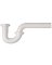 P-TRAP 1-1/4 PVC SLIP JOINT