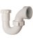 SINK REPAIR TRAP 1-1/2 PVC