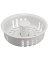 STRAINER BASKET SINK PLASTIC
