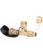 F273751 PROPANE ADAPTER TEE