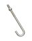 NAT-N232967 BOLT J-HOOK 3/8X7 ZI