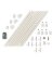 SYSTEM MIST OUTDOOR 10 NZL