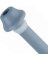 Toilet Supply Line 3/8"odx12"