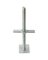 SCAFFOLDING SCREW JACK 24"