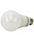 Sylvania 40023 Ultra LED Bulb, General Purpose, A21 Lamp, E26 Lamp Base,