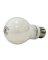 Sylvania 40724 LED Bulb, 5.5 W, Medium E26