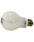 Sylvania 40669 LED Bulb, 5.5 W, Medium E26, A19 Lamp, Day Light