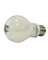 Sylvania 40673 LED Bulb, 8 W, Medium E26, A19 Lamp, Day Light