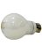 Sylvania 40672 LED Bulb, 8 W, Medium E26, A19 Lamp, Day Light