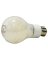 Sylvania 40667 LED Bulb, 13 W, Medium E26, A21 Lamp, Day Light