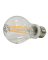 Sylvania 40700 LED Bulb, General Purpose, A19 Lamp, E26 Lamp Base, Dimmable,