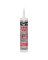 DAP KWIK SEAL ULTRA 18899 Siliconized Sealant, Biscuit, 0 to 150 deg F, 10.1 oz Cartridge