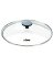 COVER GLASS SKILLET 12IN DIA