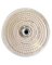 Dico Sprl Sewn Buff Whl 6"
