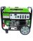 GENERATOR ELEC/RECOIL 7500W