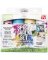 SPRAY CHALK ASSORTD COLORS 6OZ