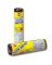Warps Polyfilm 15'x25' 6mil Blk