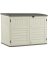 SHED STORAGE HORIZONTL 70 CUFT