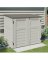 SHED STORAGE HORIZONTL 34 CUFT