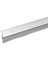 A59/36H DOOR SWEEP ALU VNYL 36