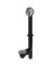 BATH DRAIN TRIPLEVER STRAINER