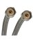 SINK SUPPLY LINE 1/2FIPX30 SS
