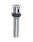 Plumb Pak PP856-80PC Lavatory Plug with Grid Strainer, Commercial-Grade,