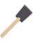 8500-D2 WD HNDL FOAM BRUSH 2"