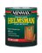 MINWAX OIL STAIN HI-GLOSS GAL