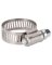 MIN-8556854 HOSE CLAMP #12 SS 11