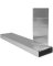 3-1/4"X10"x60" WALL HALF STACK