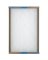 AAF 124301 Panel Filter, 30 in L, 24 in W, Chipboard Frame