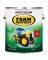 PAINT MACH INTL HARVEST RED GA