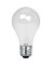 Feit Electric Q72A/W/4/RP Halogen Lamp; 72 W; Medium E26 Lamp Base; A19