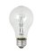Feit Electric Q72A/CL/2 Halogen Lamp; 72 W; Medium E26 Lamp Base; A19 Lamp;