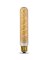 Feit Led 4.5w E26 Amber Wht Lght