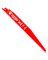 BLADE RECIP BI-MTL 6-12TPI 9IN