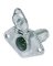TRAILOR CONNECTOR 6 ROUND SOCKET
